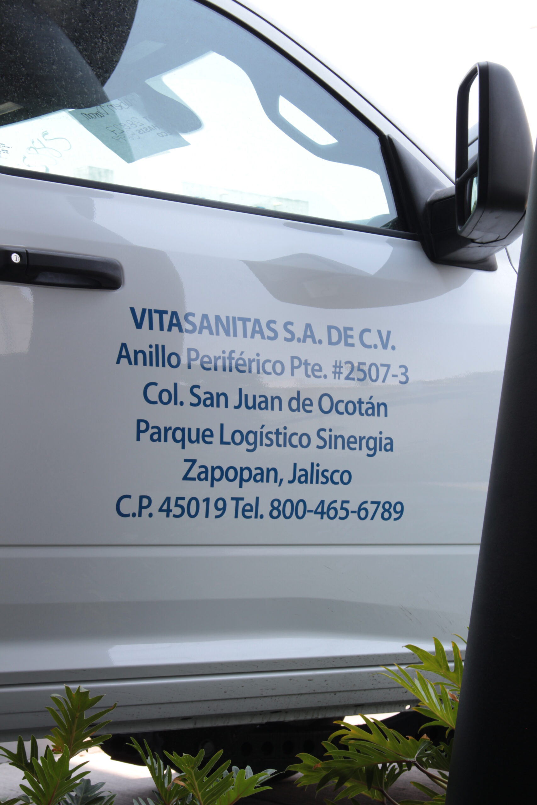 VITASANITAS VERTICAL 3