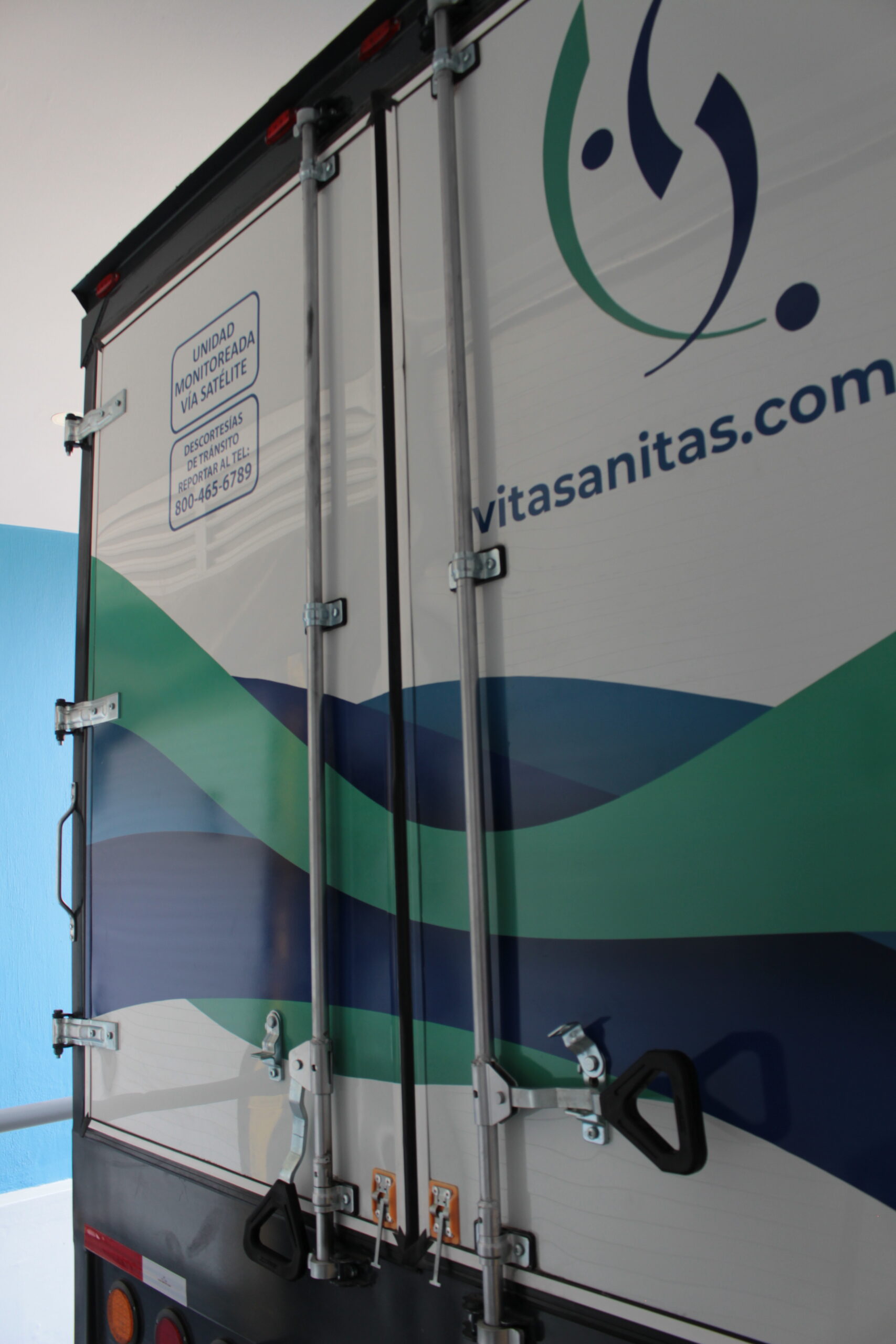 VITASANITAS VERTICAL 4