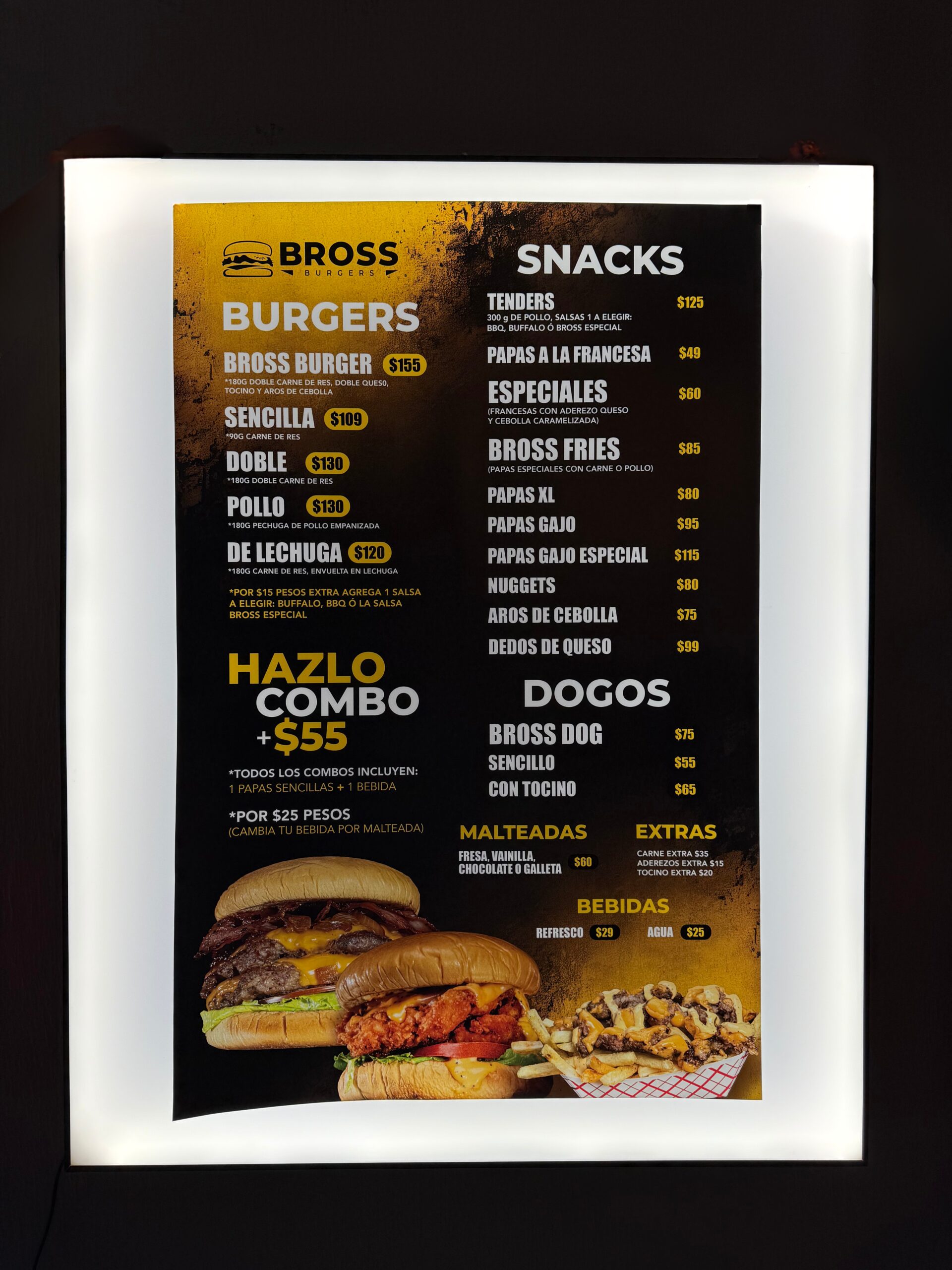 anuncios luminosos 1