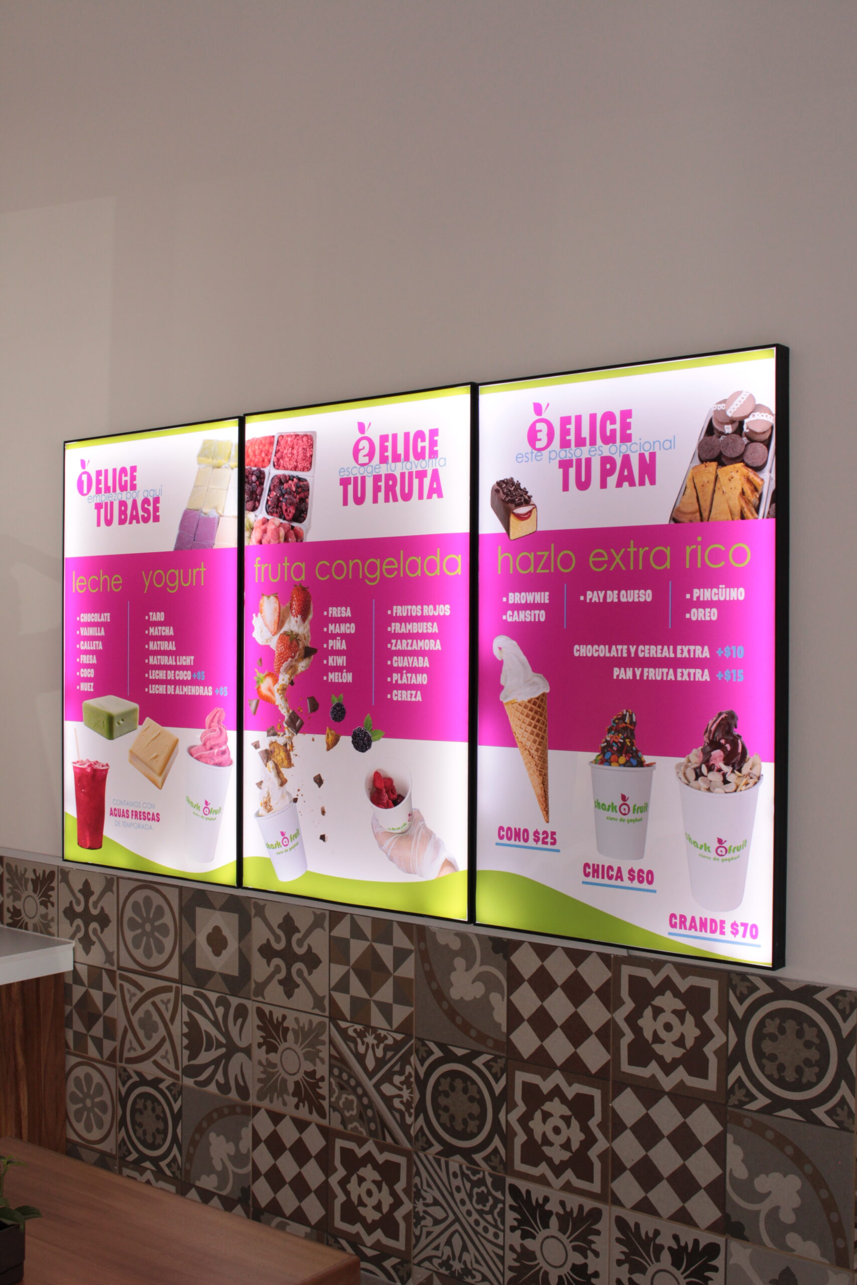 anuncios luminosos 2