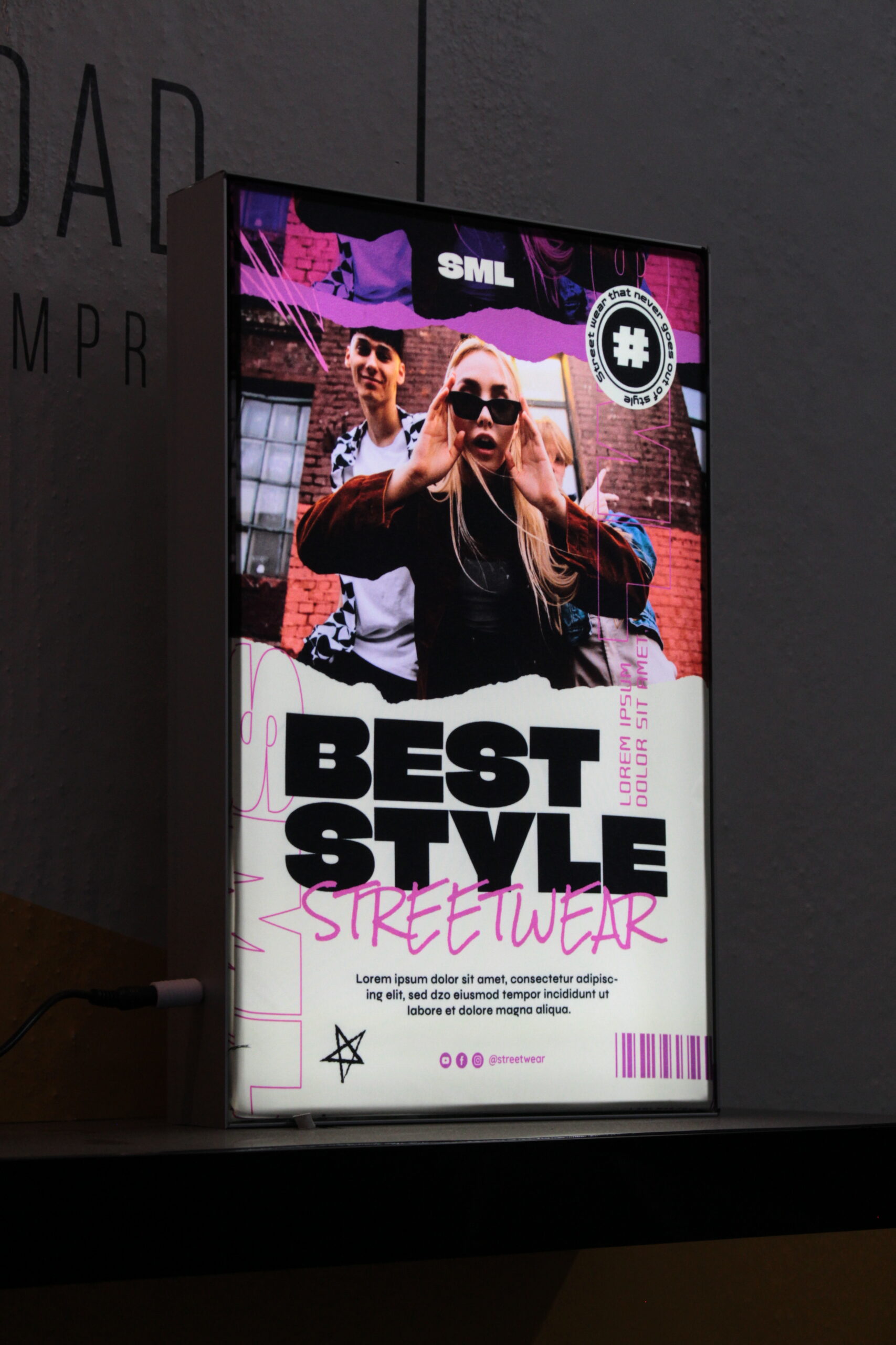 anuncios luminosos 5